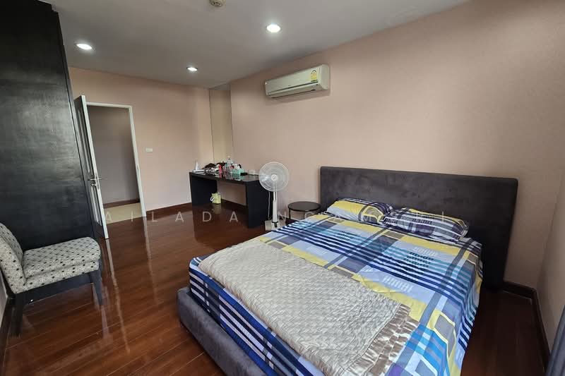 The Rise Sukhumvit 39, Bangkok, Soi Sukhumvit 39, Khlong Tan Nua, Watthana, Bangkok, 2 Bedrooms, 100 sqm, Condo For Sale, by Ailada Ngamsri, 500315476 - DDproperty.com