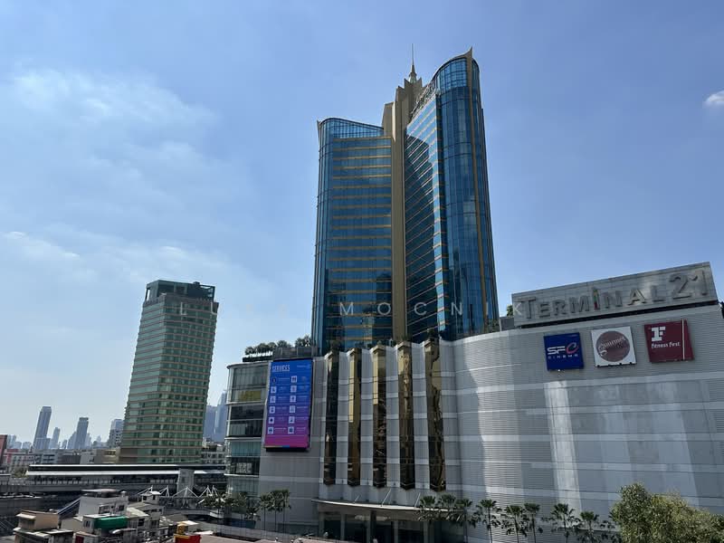 Celes Asoke : เซเลส อโศก, กรุงเทพ, 8-10 สุขุมวิท 21, คลองเตยเหนือ, วัฒนา, กรุงเทพ, 86 ตร.ม., คอนโด ให้เช่า, โดย Luka Mocnik, 500315479 - DDproperty.com