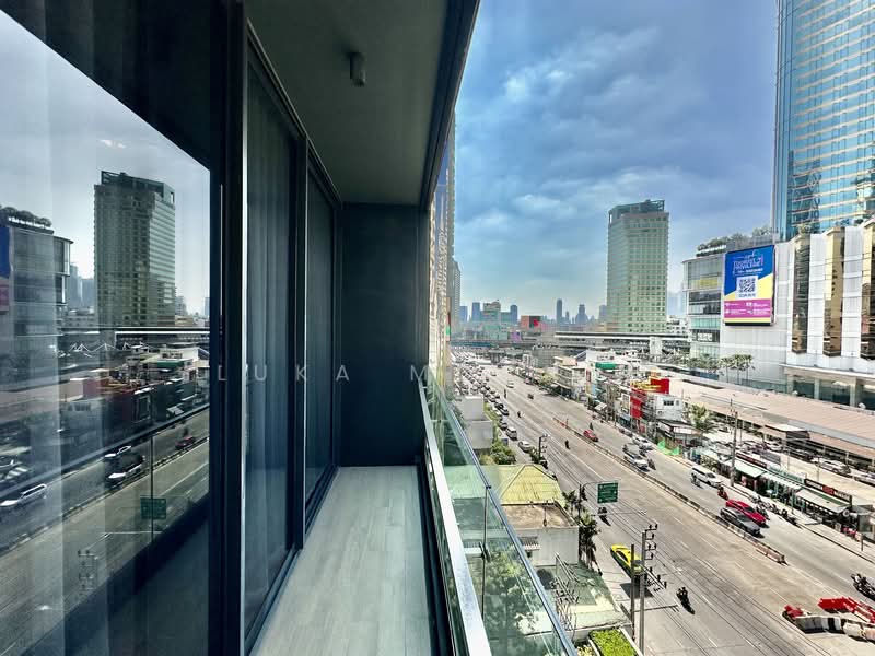 Celes Asoke, Bangkok, 8-10 Sukhumvit 21, Khlongtoei Nua, Watthana, Bangkok, 2 Bedrooms, 86 sqm, Condo For Rent, by Luka Mocnik, 500315479 - DDproperty.com