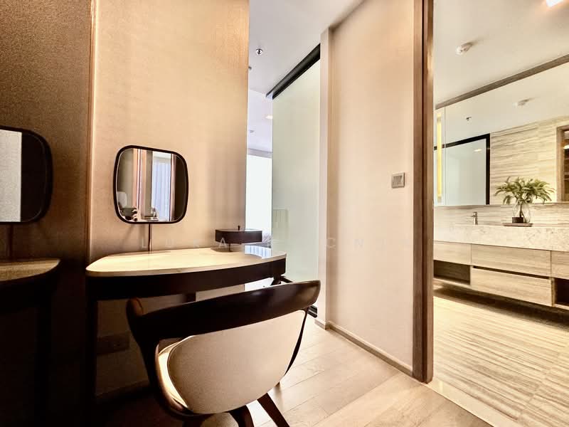 Celes Asoke : เซเลส อโศก, กรุงเทพ, 8-10 สุขุมวิท 21, คลองเตยเหนือ, วัฒนา, กรุงเทพ, 86 ตร.ม., คอนโด ให้เช่า, โดย Luka Mocnik, 500315479 - DDproperty.com