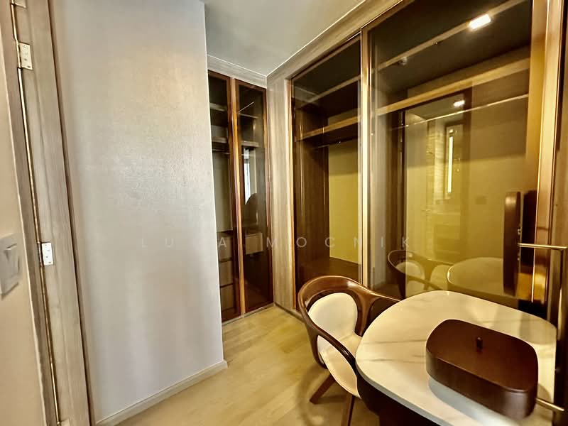 Celes Asoke, Bangkok, 8-10 Sukhumvit 21, Khlongtoei Nua, Watthana, Bangkok, 2 Bedrooms, 86 sqm, Condo For Rent, by Luka Mocnik, 500315479 - DDproperty.com
