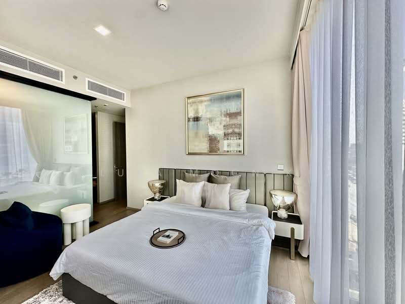 Celes Asoke, Bangkok, 8-10 Sukhumvit 21, Khlongtoei Nua, Watthana, Bangkok, 2 Bedrooms, 86 sqm, Condo For Rent, by Luka Mocnik, 500315479 - DDproperty.com