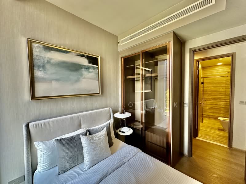 Celes Asoke, Bangkok, 8-10 Sukhumvit 21, Khlongtoei Nua, Watthana, Bangkok, 2 Bedrooms, 86 sqm, Condo For Rent, by Luka Mocnik, 500315479 - DDproperty.com