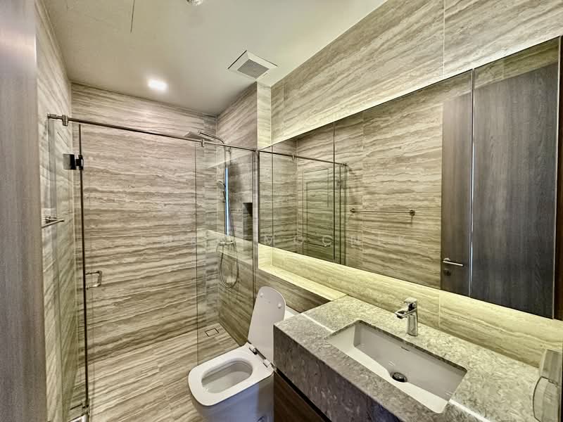Celes Asoke, Bangkok, 8-10 Sukhumvit 21, Khlongtoei Nua, Watthana, Bangkok, 2 Bedrooms, 86 sqm, Condo For Rent, by Luka Mocnik, 500315479 - DDproperty.com