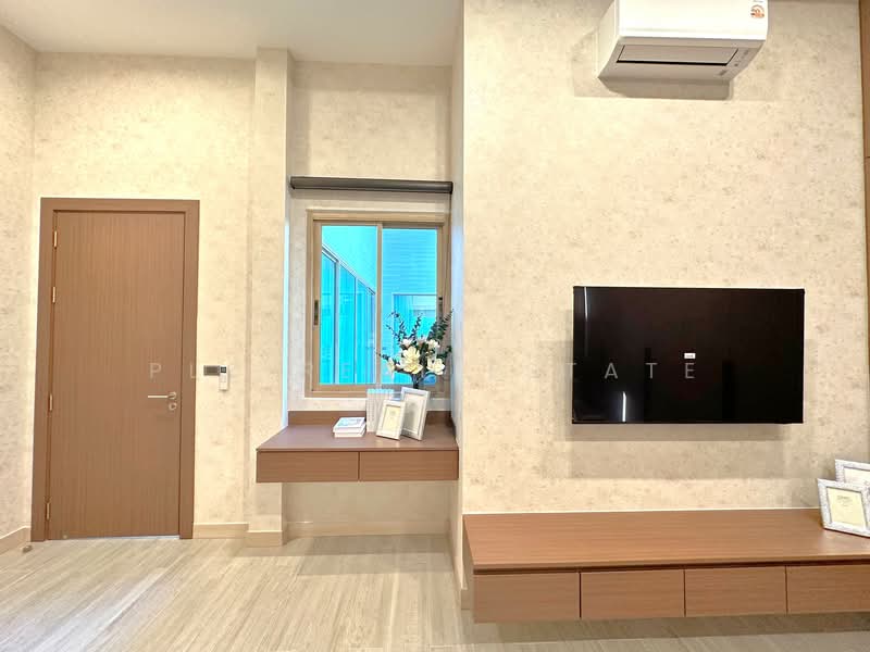 Luxury Pool Villa for Sale Thung Klom Tan Man, Chon Buri (Pattaya), Bang Lamung, Bang Lamung (Pattaya), Chon Buri (Pattaya), 4 Bedrooms, 429 sqm, Villa For Sale, by PLC real estate, 500315480 - DDproperty.com