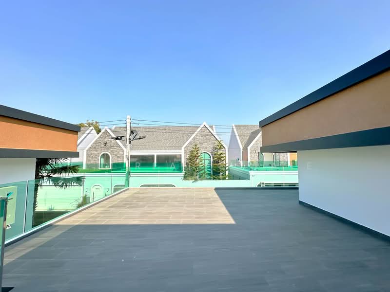 Luxury Pool Villa for Sale Thung Klom Tan Man, Chon Buri (Pattaya), Bang Lamung, Bang Lamung (Pattaya), Chon Buri (Pattaya), 4 Bedrooms, 429 sqm, Villa For Sale, by PLC real estate, 500315480 - DDproperty.com