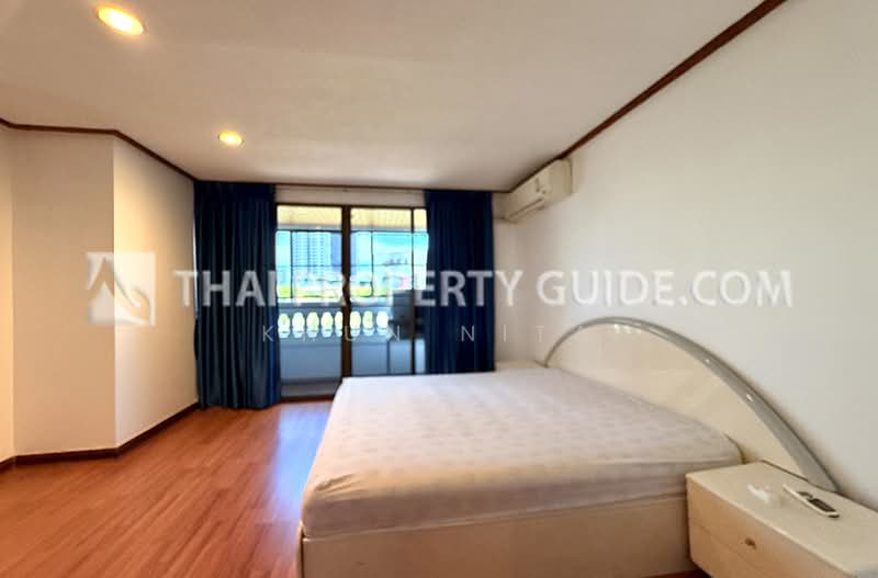 The Regency, Bangkok, Chatuchak, Bangkok, 4 Bedrooms, 350 sqm, Condo For Rent, by Khun Nita, 500315481 - DDproperty.com