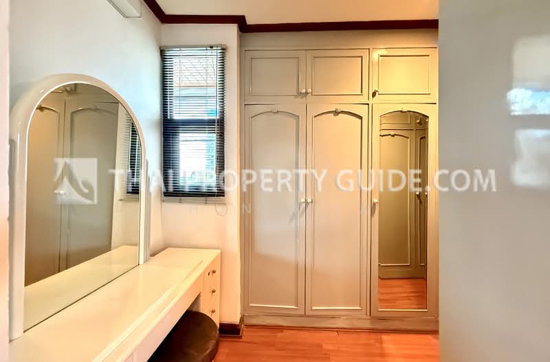 The Regency, Bangkok, Chatuchak, Bangkok, 4 Bedrooms, 350 sqm, Condo For Rent, by Khun Nita, 500315481 - DDproperty.com
