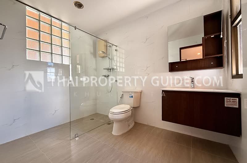 The Regency, Bangkok, Chatuchak, Bangkok, 4 Bedrooms, 350 sqm, Condo For Rent, by Khun Nita, 500315481 - DDproperty.com