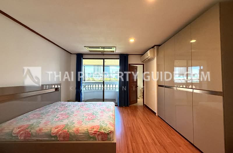 The Regency, Bangkok, Chatuchak, Bangkok, 4 Bedrooms, 350 sqm, Condo For Rent, by Khun Nita, 500315481 - DDproperty.com