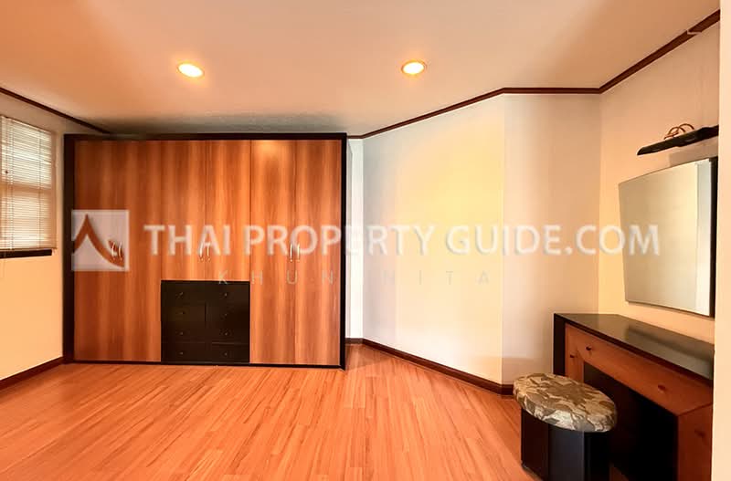 The Regency : เดอะ รีเจนซี่, กรุงเทพ, จตุจักร, กรุงเทพ, 350 ตร.ม., คอนโด ให้เช่า, โดย Khun Nita, 500315481 - DDproperty.com