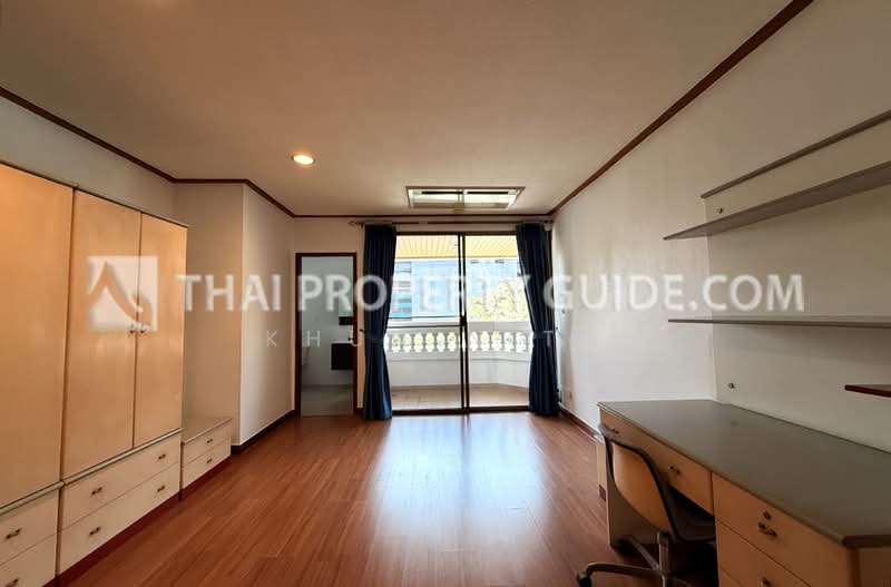 The Regency, Bangkok, Chatuchak, Bangkok, 4 Bedrooms, 350 sqm, Condo For Rent, by Khun Nita, 500315481 - DDproperty.com