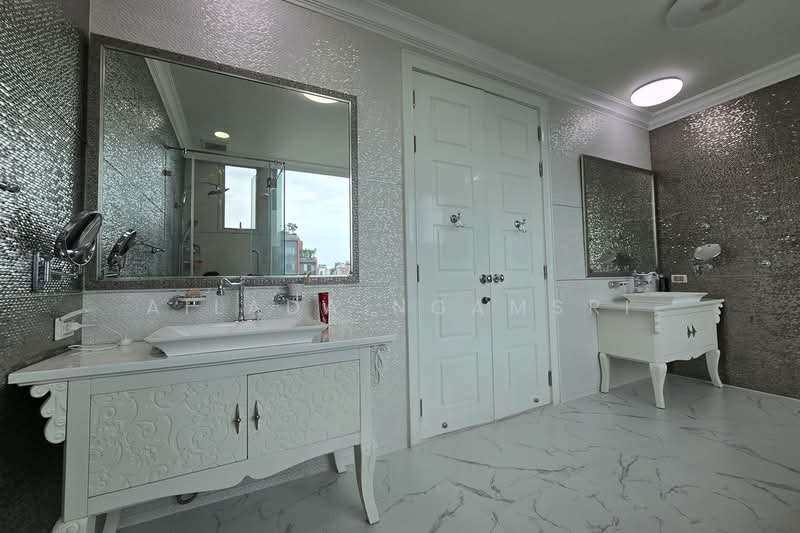 Royce Private Residences : รอย์ช ไพรเวท เรสซิเดนซ์ส, กรุงเทพ, 61 ซอยสุขุมวิท 31, คลองเตยเหนือ, วัฒนา, กรุงเทพ, 355 ตร.ม., คอนโด ขาย, โดย Ailada Ngamsri, 500315482 - DDproperty.com