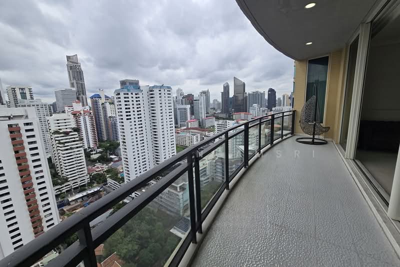 Royce Private Residences, Bangkok, 61 Soi Sukhumvit 31, Khlongtoei Nua, Watthana, Bangkok, 4 Bedrooms, 355 sqm, Condo For Sale, by Ailada Ngamsri, 500315482 - DDproperty.com