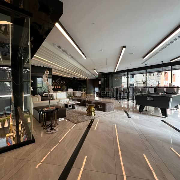 KnightsBridge Space Rama 9, Bangkok, 533 Thanon Asok, Din Daeng, Bangkok, 1 Bedroom, 44 sqm, Condo For Sale, by ธนภัทร ไทยจินดา, 500315483 - DDproperty.com