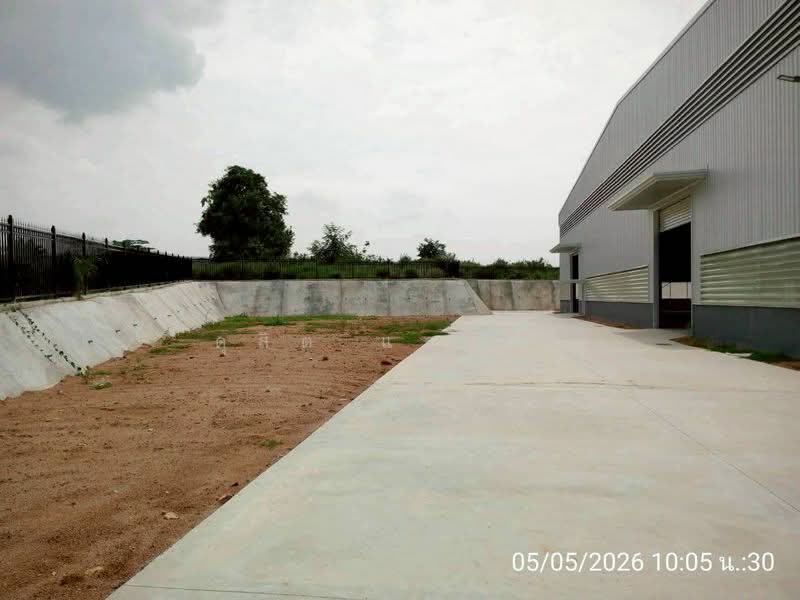 ให้เช่าโรงงาน/โกดัง/คลังสินค้า 4355 ตรม. ติดนิมคม IEAT 2 มาบยางพร ระยอง, Rayong, Mapyangphon, Pluak Daeng, Rayong, , 4,355 sqm, Warehouse/Factory For Rent, by Dusit Saengfa, 500315487 - DDproperty.com