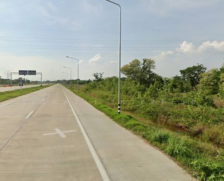 24 rai of land for sale, ideal location for a new housing project, Nakhon Ratchasima, Mai, Non Sung, Nakhon Ratchasima, , 38,784 sqm, Land For Sale, by RICHWELL INTERPLUS, 500315488 - DDproperty.com
