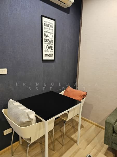 The Base Downtown, Phuket, Wichit Songkhram, Wichit, Muang Phuket, Phuket, 1 Bedroom, 34 sqm, Condo For Rent, by Primeglobolasset best, 500315489 - DDproperty.com