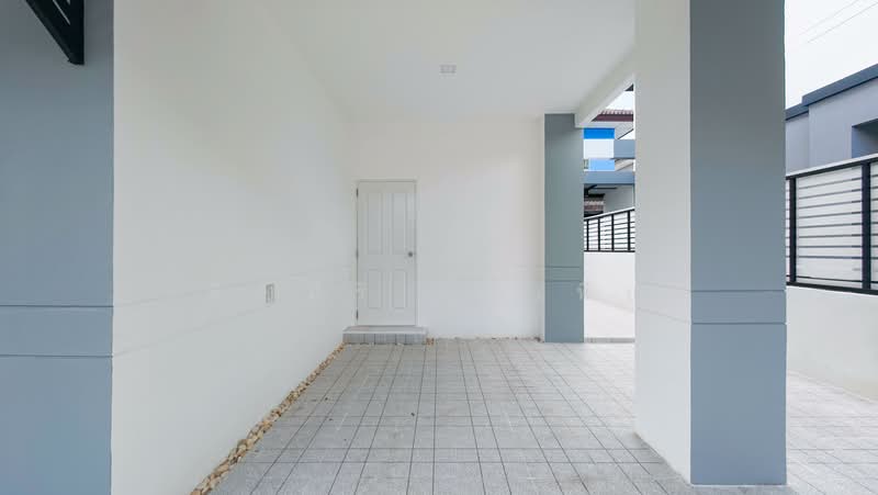 พร้อมพัฒน์ 1, กรุงเทพ, สามวาตะวันตก, คลองสามวา, กรุงเทพ, 35 ตร.ม., บ้านเดี่ยว ขาย, โดย เพ็ญศิริ ตุ้มเทียน, 500315491 - DDproperty.com