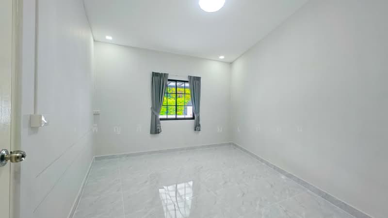 พร้อมพัฒน์ 1, Bangkok, Sam Wa Tawan Tok, Khlong Sam Wa, Bangkok, 4 Bedrooms, 35 sqm, Single Detached House For Sale, by เพ็ญศิริ ตุ้มเทียน, 500315491 - DDproperty.com