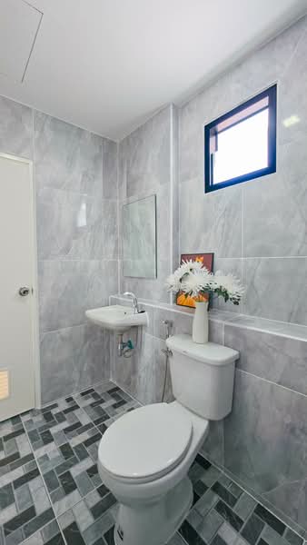 พร้อมพัฒน์ 1, Bangkok, Sam Wa Tawan Tok, Khlong Sam Wa, Bangkok, 4 Bedrooms, 35 sqm, Single Detached House For Sale, by เพ็ญศิริ ตุ้มเทียน, 500315491 - DDproperty.com