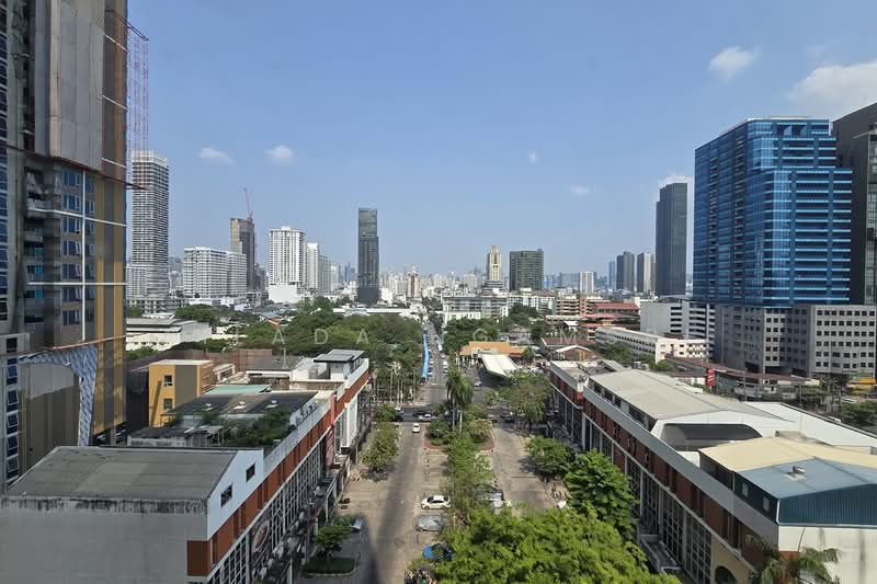 Tai Ping Towers, Bangkok, 582 Soi Sukhumvit 63, Khlong Tan Nua, Watthana, Bangkok, 4 Bedrooms, 247 sqm, Condo For Sale, by Ailada Ngamsri, 500315492 - DDproperty.com