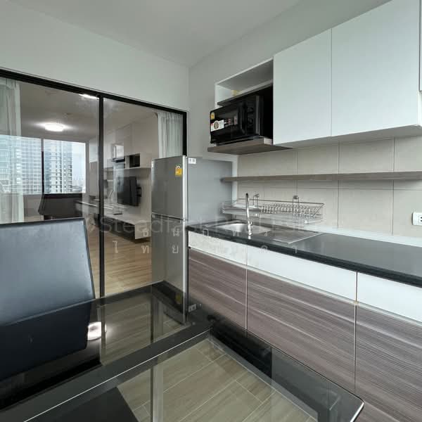 Supalai Loft Chaeng Watthana, Nonthaburi, Chaeng Watthana Road, Bang Talat, Pak Kret, Nonthaburi, 1 Bedroom, 48 sqm, Condo For Rent, by ธนภัทร ไทยจินดา, 500315495 - DDproperty.com
