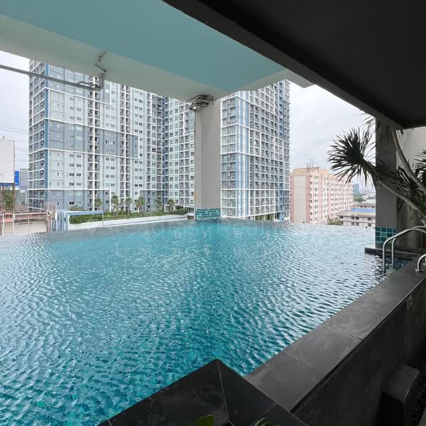 Supalai Loft Chaeng Watthana, Nonthaburi, Chaeng Watthana Road, Bang Talat, Pak Kret, Nonthaburi, 1 Bedroom, 48 sqm, Condo For Rent, by ธนภัทร ไทยจินดา, 500315495 - DDproperty.com