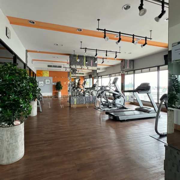 Supalai Loft Chaeng Watthana, Nonthaburi, Chaeng Watthana Road, Bang Talat, Pak Kret, Nonthaburi, 1 Bedroom, 48 sqm, Condo For Rent, by ธนภัทร ไทยจินดา, 500315495 - DDproperty.com