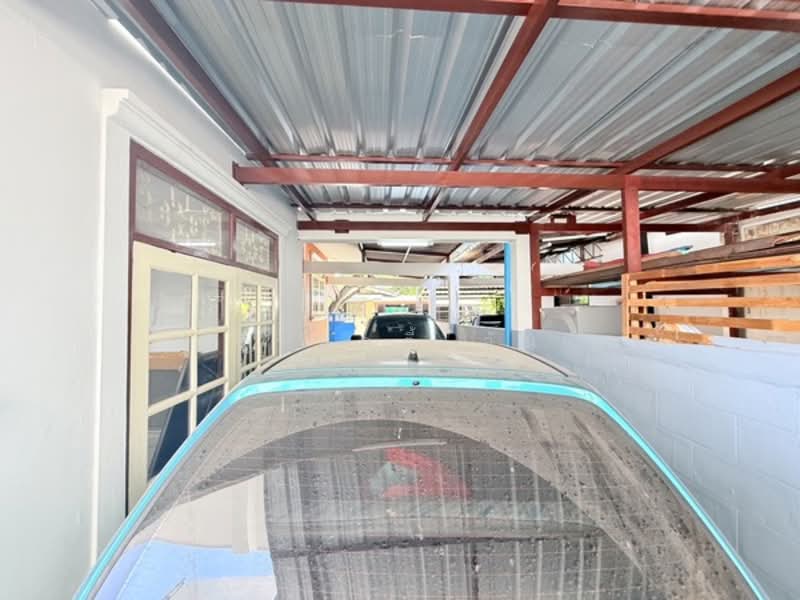 ขายบ้านเดี่ยว ชั้นเดียว ลาดปลาเค้า 17, Bangkok, Chorake Bua, Lat Phrao, Bangkok, 2 Bedrooms, 180 sqm, Single Detached House For Sale, by เรียลตี้ วัน, 500315496 - DDproperty.com