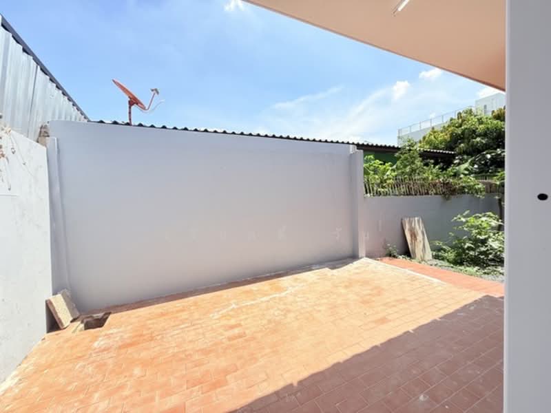 ขายบ้านเดี่ยว ชั้นเดียว ลาดปลาเค้า 17, Bangkok, Chorake Bua, Lat Phrao, Bangkok, 2 Bedrooms, 180 sqm, Single Detached House For Sale, by เรียลตี้ วัน, 500315496 - DDproperty.com