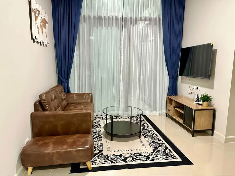 Siri Place Airport, Phuket, 402 Mai Khao, Mai Khao, Thalang, Phuket, 2 Bedrooms, 87 sqm, Single Detached House For Rent, by Primeglobolasset best, 500315499 - DDproperty.com