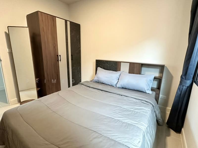 Siri Place Airport, Phuket, 402 Mai Khao, Mai Khao, Thalang, Phuket, 2 Bedrooms, 87 sqm, Single Detached House For Rent, by Primeglobolasset best, 500315499 - DDproperty.com