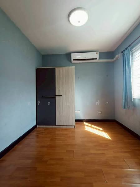 ให้เช่าทาวน์โฮม ม.ลลิล ใกล้แยกวังตาผิน ปลวกแดง ระยอง, Rayong, Mapyangphon, Pluak Daeng, Rayong, 3 Bedrooms, 65 sqm, Townhouse For Rent, by Dusit Saengfa, 500315501 - DDproperty.com