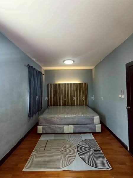 ให้เช่าทาวน์โฮม ม.ลลิล ใกล้แยกวังตาผิน ปลวกแดง ระยอง, Rayong, Mapyangphon, Pluak Daeng, Rayong, 3 Bedrooms, 65 sqm, Townhouse For Rent, by Dusit Saengfa, 500315501 - DDproperty.com