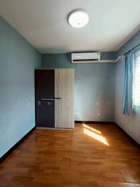 ให้เช่าทาวน์โฮม ม.ลลิล ใกล้แยกวังตาผิน ปลวกแดง ระยอง, Rayong, Mapyangphon, Pluak Daeng, Rayong, 3 Bedrooms, 65 sqm, Townhouse For Rent, by Dusit Saengfa, 500315501 - DDproperty.com