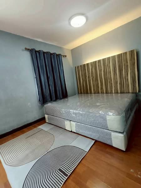 ให้เช่าทาวน์โฮม ม.ลลิล ใกล้แยกวังตาผิน ปลวกแดง ระยอง, Rayong, Mapyangphon, Pluak Daeng, Rayong, 3 Bedrooms, 65 sqm, Townhouse For Rent, by Dusit Saengfa, 500315501 - DDproperty.com