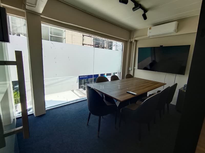 อาคารให้เช่า ทองหล่อ สุขุมวิท : Buildings for rent in Thonglor, Sukhumvit, Bangkok, Khlong Tan Nua, Watthana, Bangkok, , 560 sqm, Shophouse For Rent, by TOAH T., 500315503 - DDproperty.com