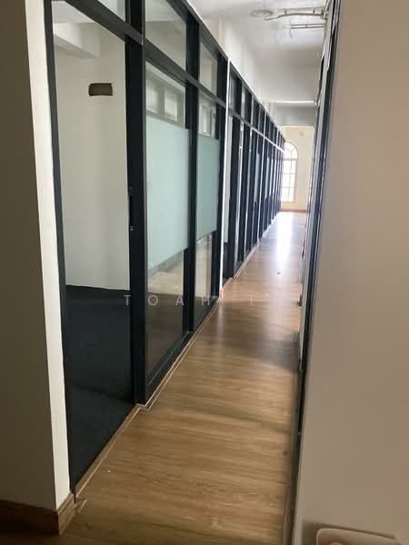 อาคารให้เช่า ทองหล่อ สุขุมวิท : Buildings for rent in Thonglor, Sukhumvit, Bangkok, Khlong Tan Nua, Watthana, Bangkok, , 560 sqm, Shophouse For Rent, by TOAH T., 500315503 - DDproperty.com