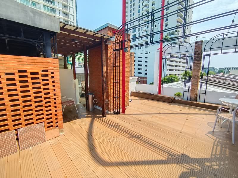 อาคารให้เช่า ทองหล่อ สุขุมวิท : Buildings for rent in Thonglor, Sukhumvit, Bangkok, Khlong Tan Nua, Watthana, Bangkok, , 560 sqm, Shophouse For Rent, by TOAH T., 500315503 - DDproperty.com