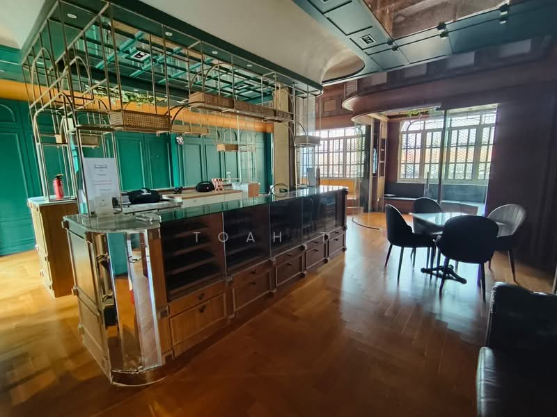 อาคารให้เช่า ทองหล่อ สุขุมวิท : Buildings for rent in Thonglor, Sukhumvit, Bangkok, Khlong Tan Nua, Watthana, Bangkok, , 560 sqm, Shophouse For Rent, by TOAH T., 500315503 - DDproperty.com