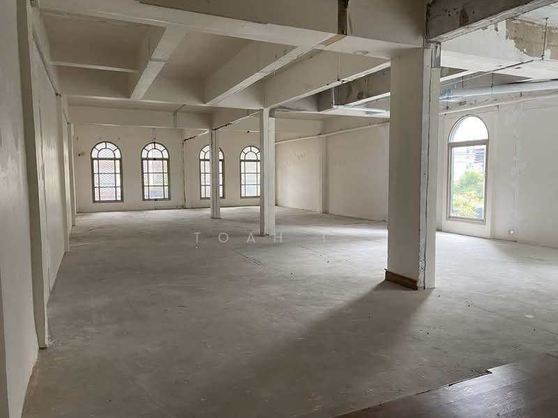 อาคารให้เช่า ทองหล่อ สุขุมวิท : Buildings for rent in Thonglor, Sukhumvit, กรุงเทพ, คลองตันเหนือ, วัฒนา, กรุงเทพ, 560 ตร.ม., ตึกแถว-อาคารพาณิชย์ ให้เช่า, โดย TOAH T., 500315503 - DDproperty.com