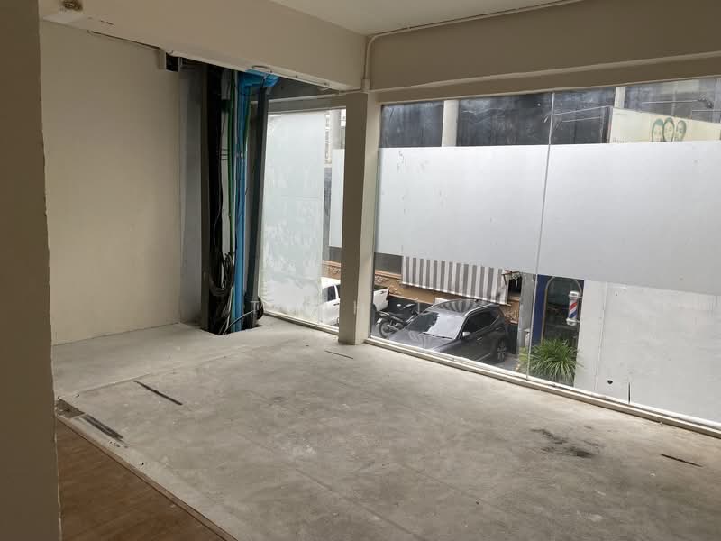 อาคารให้เช่า ทองหล่อ สุขุมวิท : Buildings for rent in Thonglor, Sukhumvit, Bangkok, Khlong Tan Nua, Watthana, Bangkok, , 560 sqm, Shophouse For Rent, by TOAH T., 500315503 - DDproperty.com