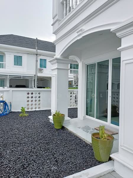 Chanakan Delight Chalong, Phuket, Chalong, Muang Phuket, Phuket, 3 Bedrooms, 112 sqm, Single Detached House For Rent, by Primeglobolasset best, 500315504 - DDproperty.com
