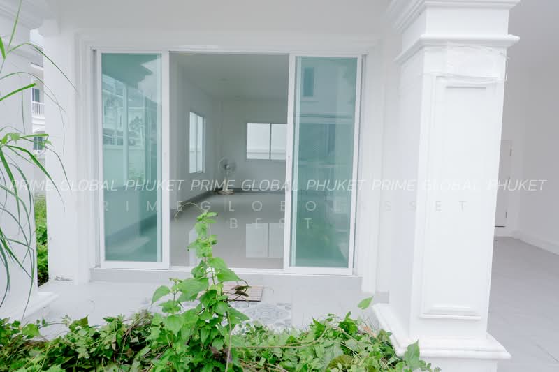 Chanakan Delight Chalong, Phuket, Chalong, Muang Phuket, Phuket, 3 Bedrooms, 112 sqm, Single Detached House For Rent, by Primeglobolasset best, 500315504 - DDproperty.com