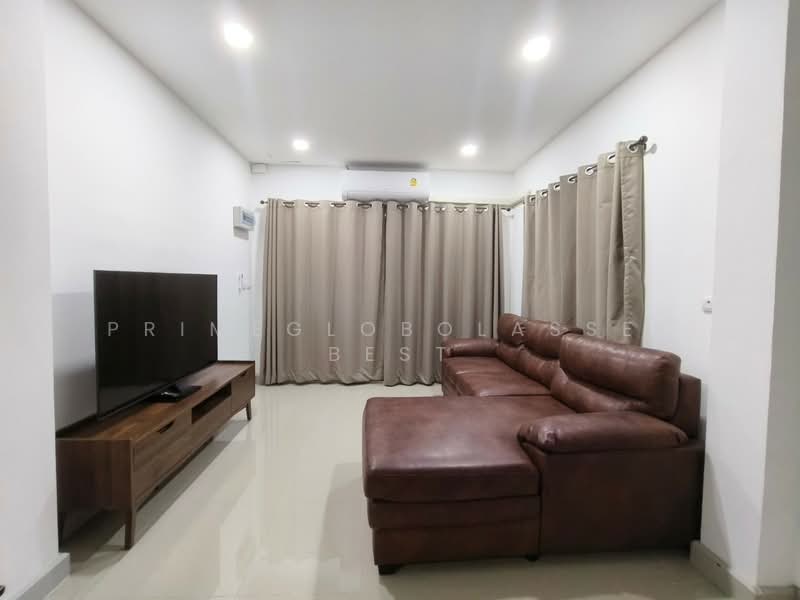 Chanakan Delight Chalong, Phuket, Chalong, Muang Phuket, Phuket, 3 Bedrooms, 112 sqm, Single Detached House For Rent, by Primeglobolasset best, 500315504 - DDproperty.com