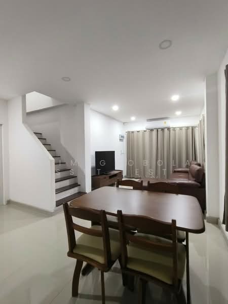 Chanakan Delight Chalong, Phuket, Chalong, Muang Phuket, Phuket, 3 Bedrooms, 112 sqm, Single Detached House For Rent, by Primeglobolasset best, 500315504 - DDproperty.com
