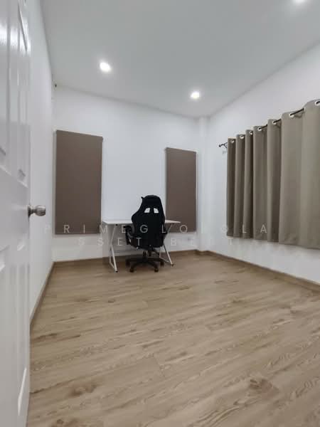 Chanakan Delight Chalong, Phuket, Chalong, Muang Phuket, Phuket, 3 Bedrooms, 112 sqm, Single Detached House For Rent, by Primeglobolasset best, 500315504 - DDproperty.com