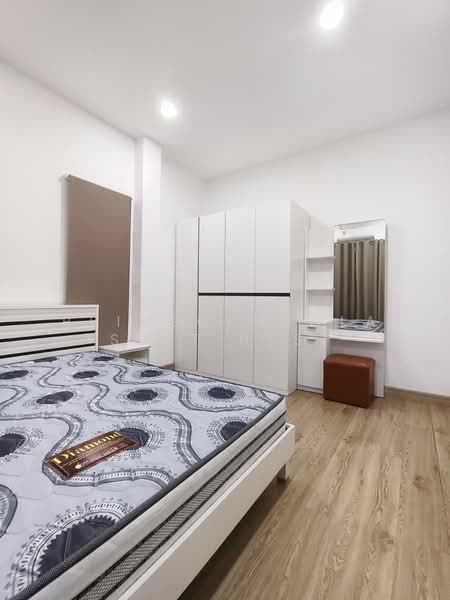 Chanakan Delight Chalong, Phuket, Chalong, Muang Phuket, Phuket, 3 Bedrooms, 112 sqm, Single Detached House For Rent, by Primeglobolasset best, 500315504 - DDproperty.com