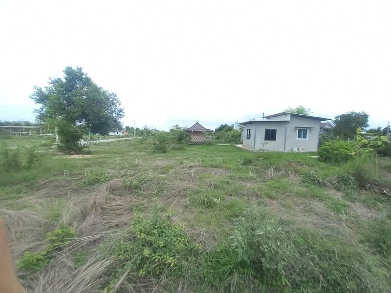 ที่ดินเลาขวัญ กาญจนบุรี, Kanchanaburi, Nong Pradu, Lao Khwan, Kanchanaburi, , 912 sqm, Land For Sale, by The Best Property เปี๊ยก, 500315505 - DDproperty.com